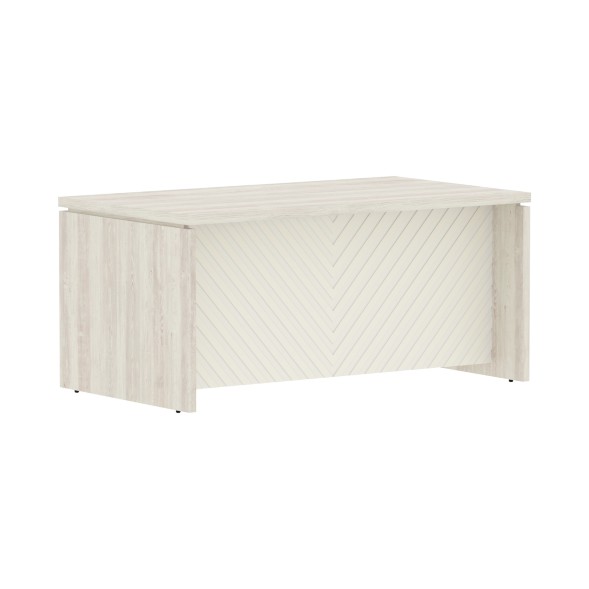 Стол руководителя TLST 169H 1600х900х750 TORR LUX в Ростове-на-Дону 