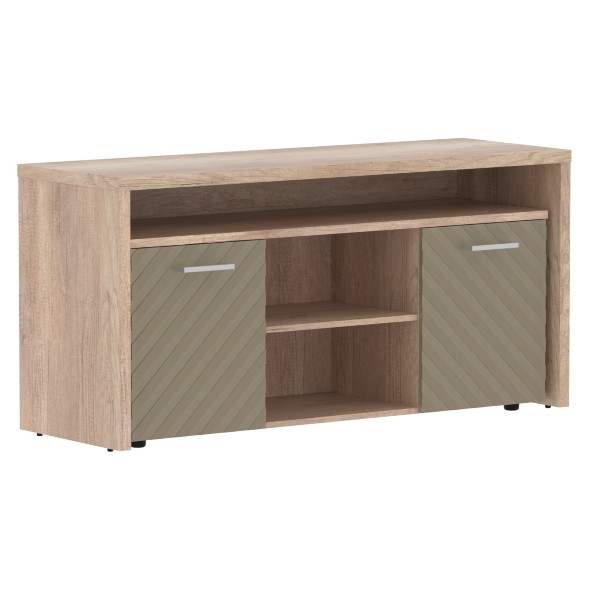 Тумба с фригобаром TLTF-3D 1640х550х800 TORR LUX в Ростове-на-Дону 