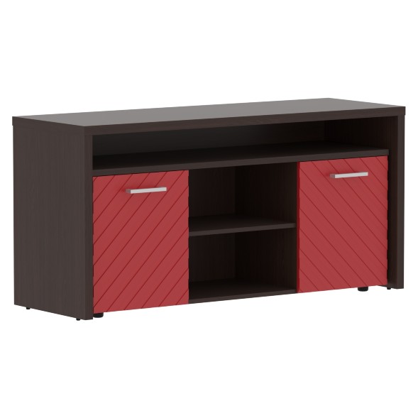 Тумба с фригобаром TLTF-3D 1640х550х800 TORR LUX в Ростове-на-Дону 