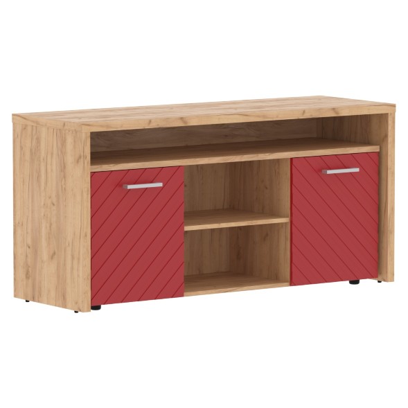 Тумба с фригобаром TLTF-3D 1640х550х800 TORR LUX в Ростове-на-Дону 