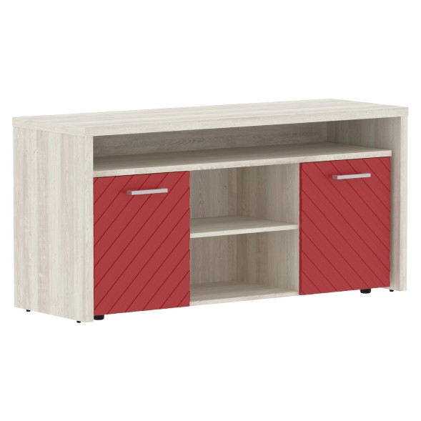 Тумба с фригобаром TLTF-3D 1640х550х800 TORR LUX в Ростове-на-Дону 