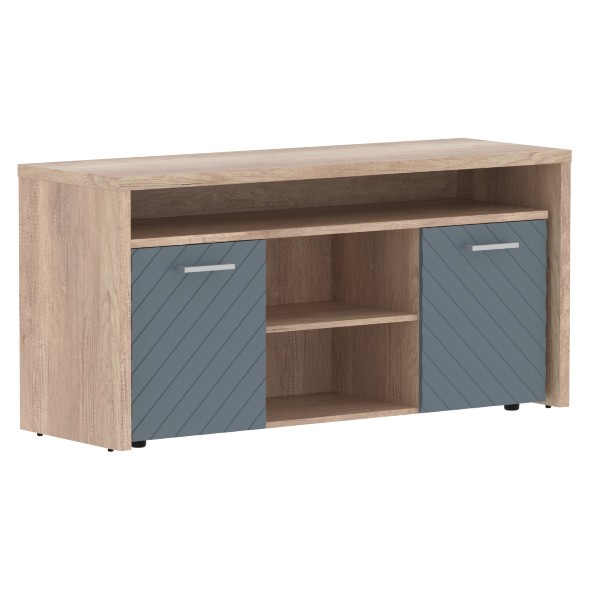 Тумба с фригобаром TLTF-3D 1640х550х800 TORR LUX в Ростове-на-Дону 