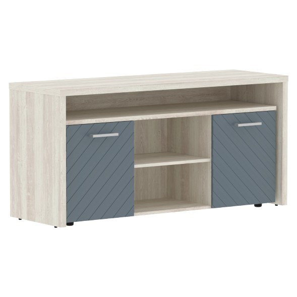 Тумба с фригобаром TLTF-3D 1640х550х800 TORR LUX в Ростове-на-Дону 