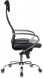 Кресло руководителя Бюрократ CH-609SL/BLACK