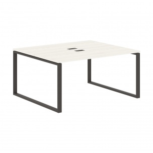 Стол 2-х местный EQWST 1513 1560х1346х750 EDIS