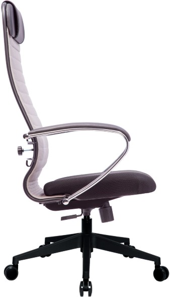 Эргономичные кресла МЕТТА Комплект 23 Pl пр/сечен