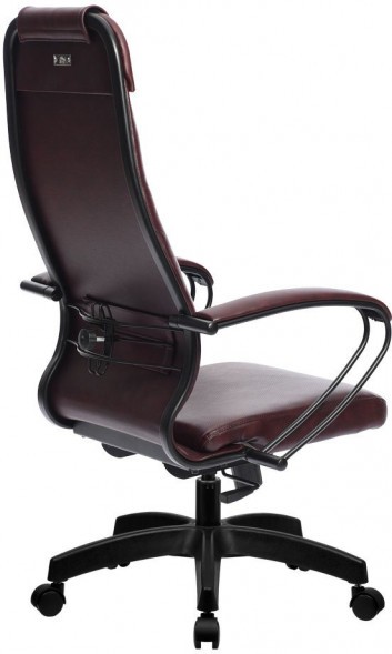 Эргономичное кресло МЕТТА Комплект 30 Pl тр/сечен