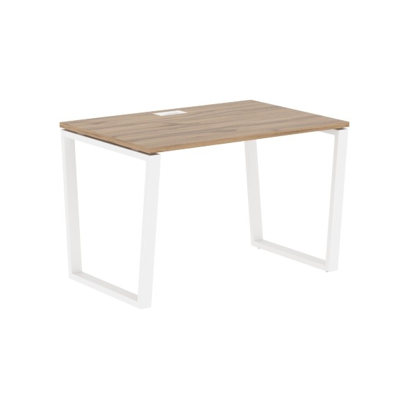 Стол прямой EVST 1180 1160х800х750 EDIS