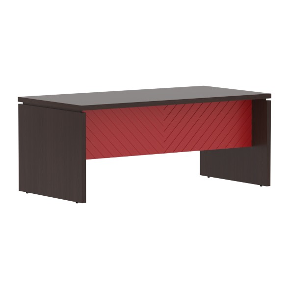 Стол руководителя TLST 189 1800х900х750 TORR LUX в Ростове-на-Дону 