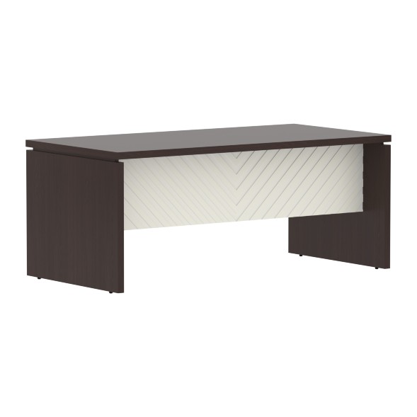 Стол руководителя TLST 189 1800х900х750 TORR LUX в Ростове-на-Дону 