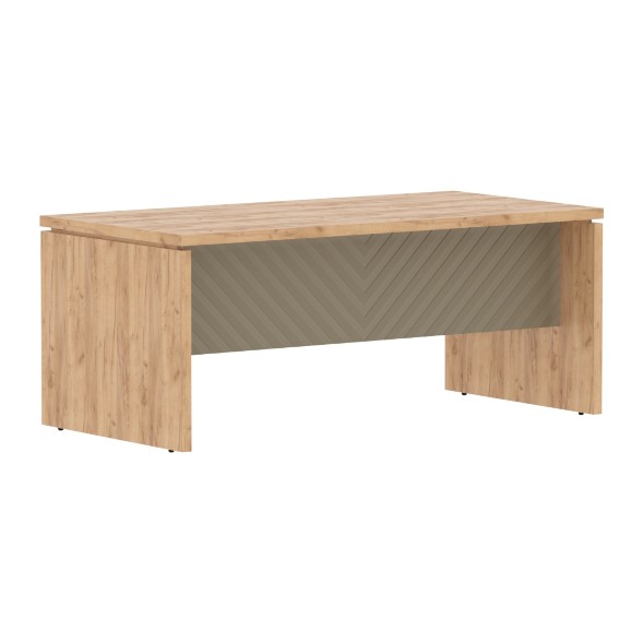 Стол руководителя TLST 189 1800х900х750 TORR LUX в Ростове-на-Дону 