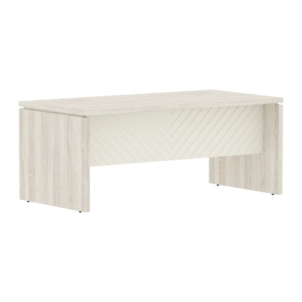 Стол руководителя TLST 189 1800х900х750 TORR LUX в Ростове-на-Дону 