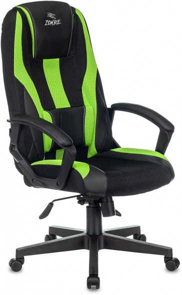 Кресло игровое Zombie 9