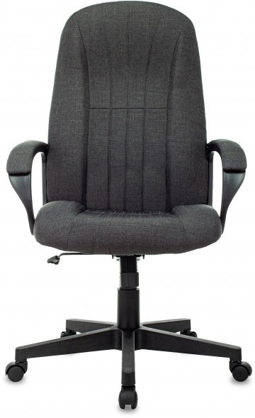 Кресло руководителя Бюрократ T-898 ткань