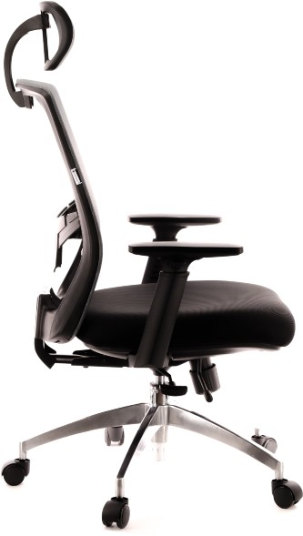 Кресло Everprof Polo S Сетка 