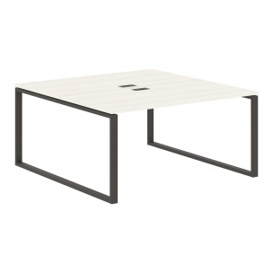 Стол 2-х местный EQWST 1516 1560х1606х750 EDIS