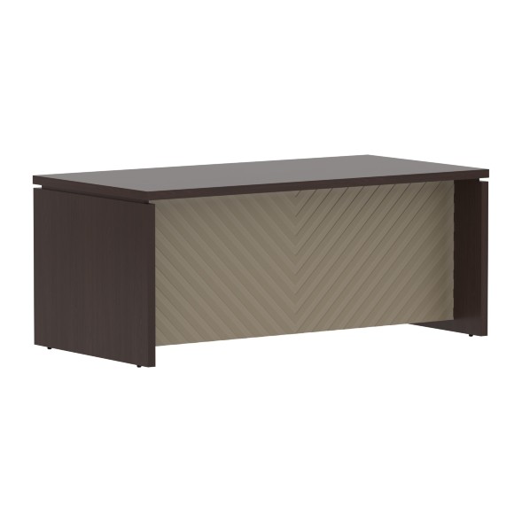 Стол руководителя TLST 189H 1800х900х750 TORR LUX в Ростове-на-Дону 