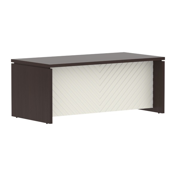 Стол руководителя TLST 189H 1800х900х750 TORR LUX в Ростове-на-Дону 