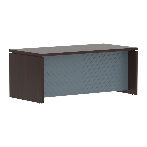 Стол руководителя TLST 189H 1800х900х750 TORR LUX в Ростове-на-Дону 