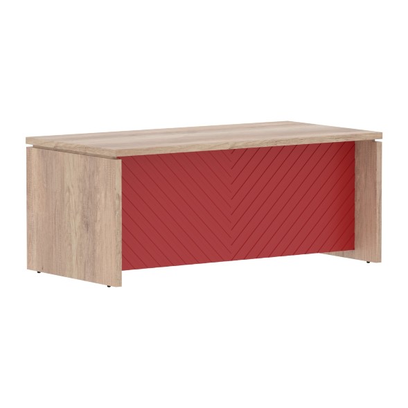 Стол руководителя TLST 189H 1800х900х750 TORR LUX в Ростове-на-Дону 