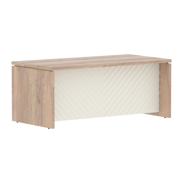 Стол руководителя TLST 189H 1800х900х750 TORR LUX в Ростове-на-Дону 