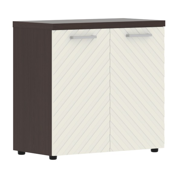 Шкаф с глухими малыми дверьми и топом TLLC 85.1 856х450х833 TORR LUX в Ростове-на-Дону 