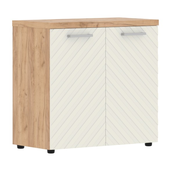 Шкаф с глухими малыми дверьми и топом TLLC 85.1 856х450х833 TORR LUX в Ростове-на-Дону 