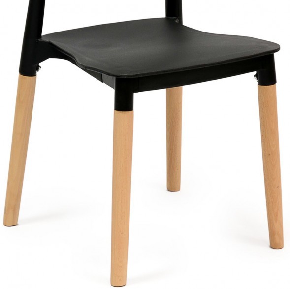 Стул Martin интерьерный кухонный