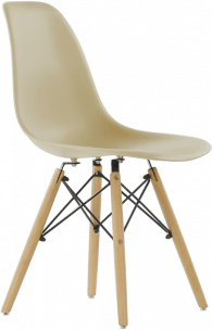 Стул N-12 WoodMold Eames style