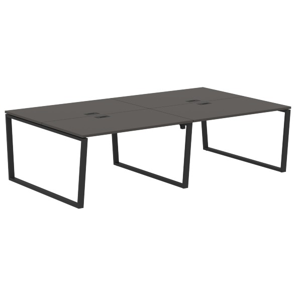 Стол 4-х местный EVWST 2716 2726х1606х750 EDIS