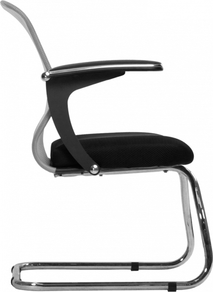 Кресло для посетителей Metta SU-M-4F1