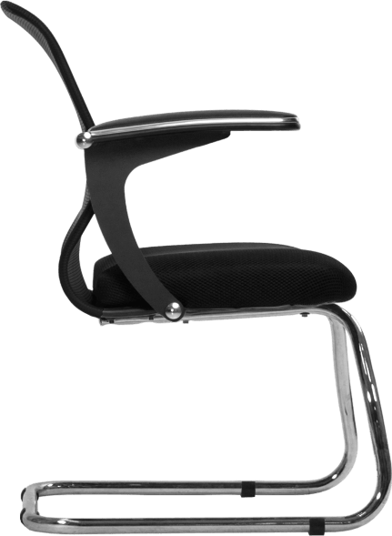 Кресло для посетителей Metta SU-M-4F1