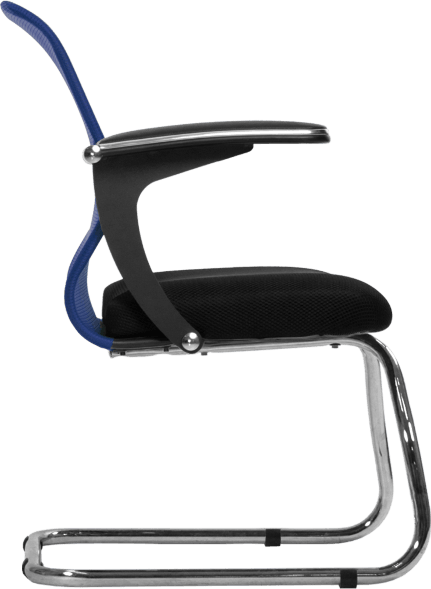 Кресло для посетителей Metta SU-M-4F1