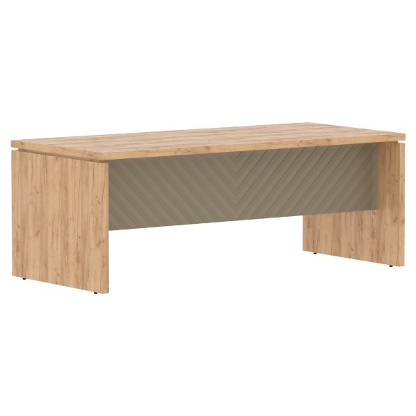 Стол руководителя TLST 209 2000х900х750 TORR LUX в Ростове-на-Дону 