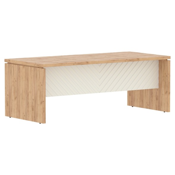 Стол руководителя TLST 209 2000х900х750 TORR LUX в Ростове-на-Дону 