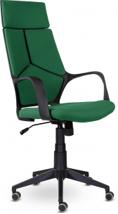 Компьютерное кресло IQ black