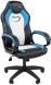 Кресло геймерское CHAIRMAN GAME 16 NEW