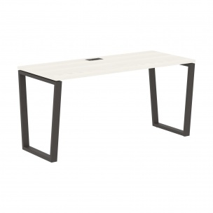 Стол прямой EVST 1567 1560х670х750 EDIS