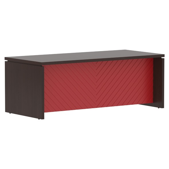 Стол руководителя TLST 209H 2000х900х750 TORR LUX в Ростове-на-Дону 