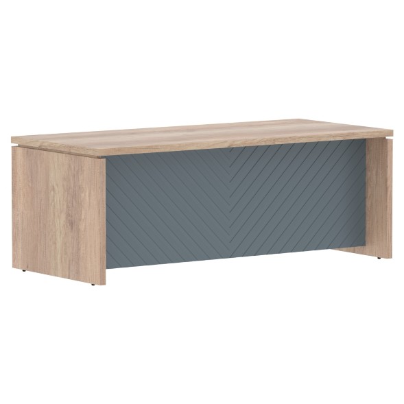 Стол руководителя TLST 209H 2000х900х750 TORR LUX в Ростове-на-Дону 