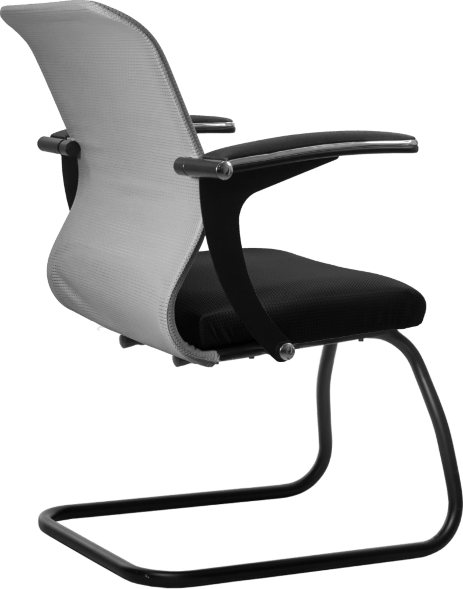 Кресло для посетителей SU-M-4F2