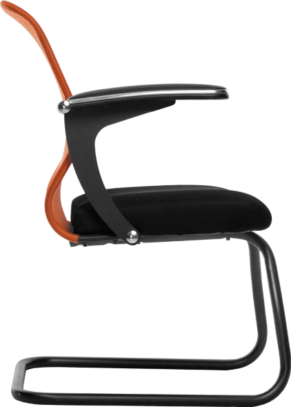 Кресло для посетителей SU-M-4F2