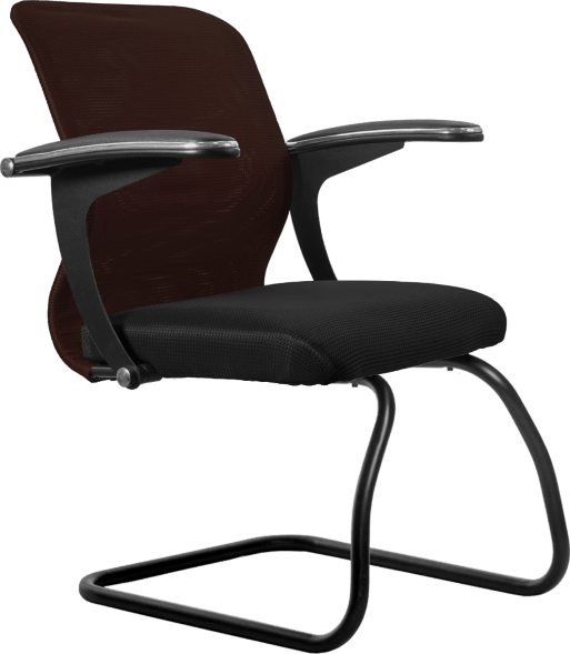 Кресло для посетителей SU-M-4F2