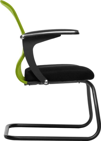 Кресло для посетителей SU-M-4F2