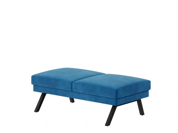 Алдо Банкетка двухместная ALD-04 1430*680*470