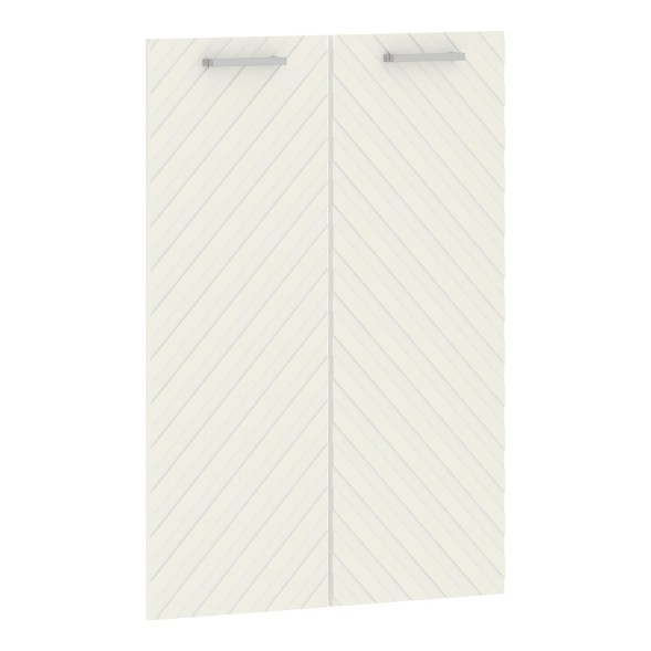 Двери средние TLMD 42-2 846х19х1132 TORR LUX в Ростове-на-Дону 