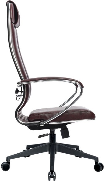 Эргономичное кресло МЕТТА Комплект 29 Pl пр/сечен