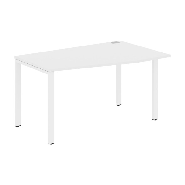 Стол эргономичный XS6CT 149(R) 1400х900х750 XTEN-S60 в Ростове-на-Дону 