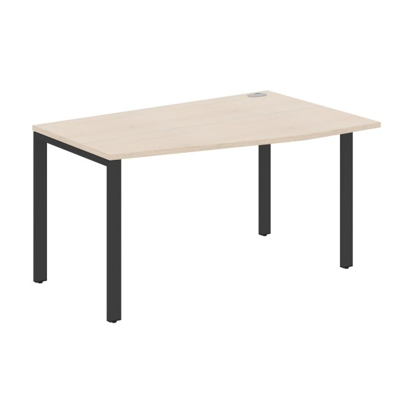 Стол эргономичный XS6CT 149(R) 1400х900х750 XTEN-S60 в Ростове-на-Дону 