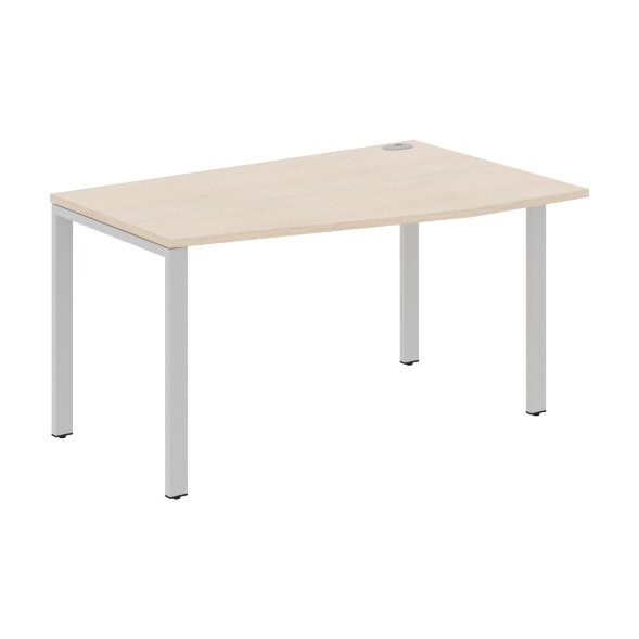 Стол эргономичный XS6CT 149(R) 1400х900х750 XTEN-S60 в Ростове-на-Дону 